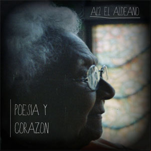 Álbum Poesía Y Corazón de Los Aldeanos