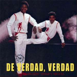 Álbum De Verdad, Verdad de Los Diablitos (La Gente De Omar Geles)