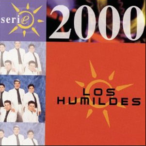 Álbum Serie 2000 de Los Humildes Hermanos Ayala
