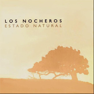 Álbum Estado Natural de Los Nocheros