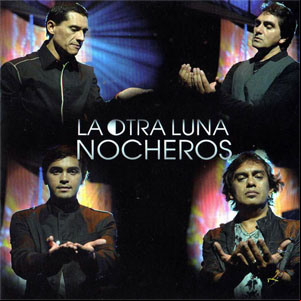 Álbum La Otra Luna de Los Nocheros