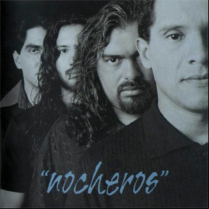Álbum Nocheros de Los Nocheros