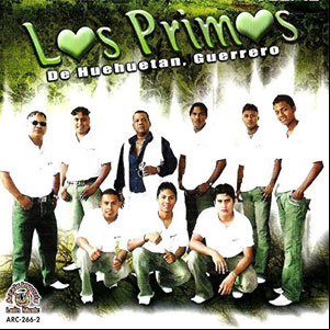 Álbum Y Sigue La Lumbre de Los Primos De Durango