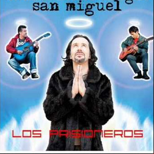 Álbum San Miguel de Los Prisioneros