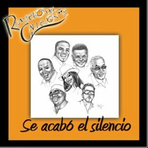 Álbum Se Acabó El Silencio (Single) de Rumberos Del Callejón