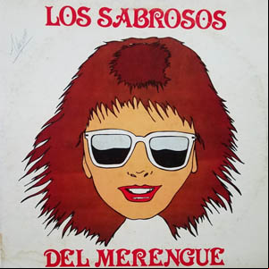 Álbum Bien Sabroso de Los Sabrosos Del Merengue