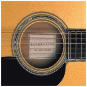 Álbum Concierto Sentido de Los Secretos