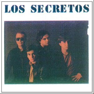 Álbum Lo Mejor de Los Secretos