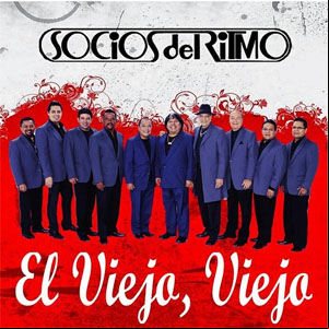 Álbum El Viejo Viejo de Los Socios del Ritmo