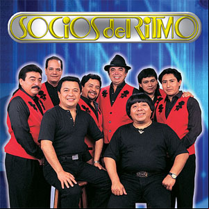 Álbum Éxitos De Los Socios Del Ritmo de Los Socios del Ritmo