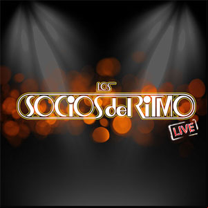 Álbum Live de Los Socios del Ritmo