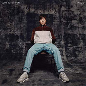 Álbum Walls de Louis Tomlinson 