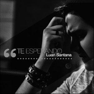 Álbum Te Esperando de Luan Santana