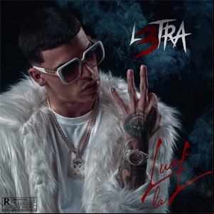 Álbum L3tra de Luar La L