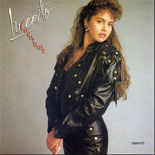 Álbum Cuéntame (12 Canciones) de Lucero