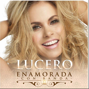 Álbum Enamorada Con Banda (Edición Especial) de Lucero