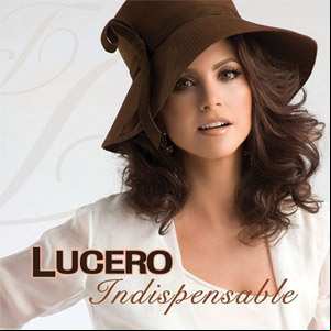 Álbum Indispensable de Lucero