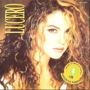 Álbum Lucero (12 Canciones) de Lucero