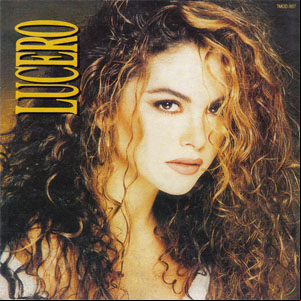 Álbum Veleta de Lucero