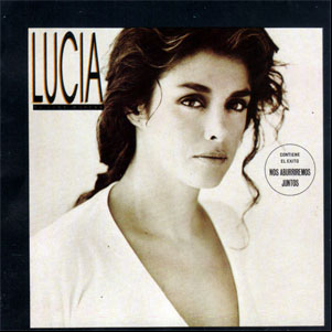 Álbum Lucía Es Luna Morena de Lucia Méndez