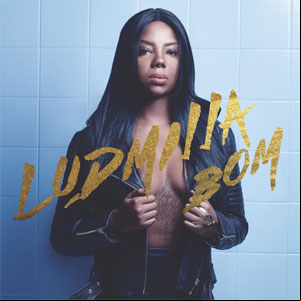 Álbum Bom de Ludmilla
