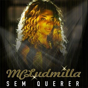 Álbum Sem Querer de Ludmilla