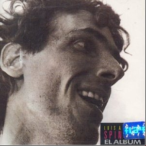 Álbum El Álbum de Luis Alberto Spinetta