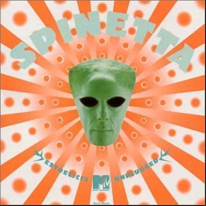 Álbum Mtv Unplugged de Luis Alberto Spinetta