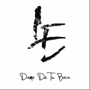 Álbum Dame De Tu Boca de Luis Enrique