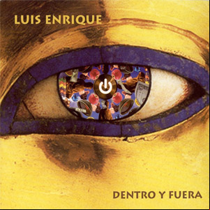 Álbum Dentro Y Fuera de Luis Enrique