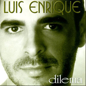 Álbum Dilema de Luis Enrique