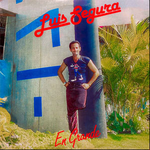 Álbum En Grande de Luis Segura