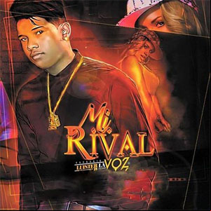 Álbum Mi Rival de Luister La Voz