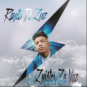 Álbum Rayito de Luz de Luister La Voz