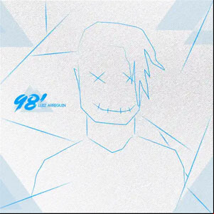 Álbum 98 de Luiz Arreguin