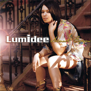 Álbum Almost Famous de Lumidee