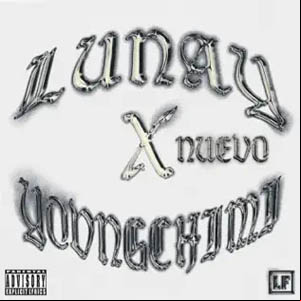 Álbum Nuevo de Lunay