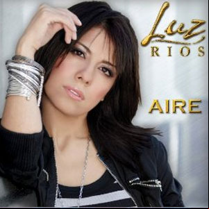 Álbum Aire de Luz Ríos