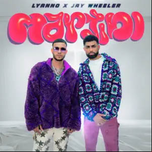 Álbum Martini de Lyanno