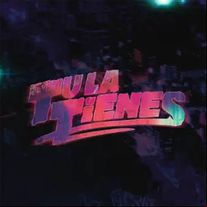 Álbum Tú La Tienes de Lyanno
