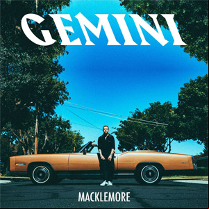 Álbum Gemini de Macklemore