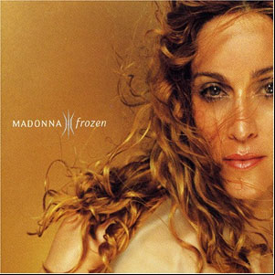 Álbum Frozen  de Madonna