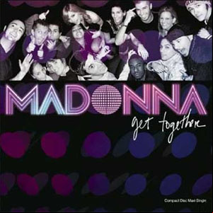 Álbum Get Together  de Madonna