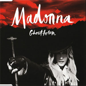 Álbum Ghosttown de Madonna