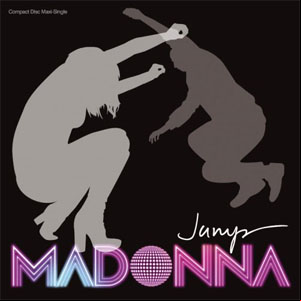 Álbum Jump de Madonna