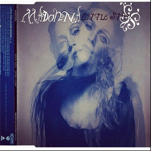 Álbum Little Star de Madonna