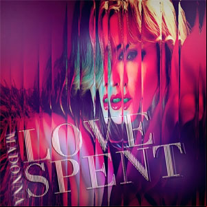 Álbum Love Spent de Madonna