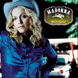 Álbum Music de Madonna