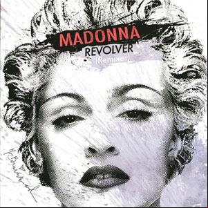 Álbum Revolver de Madonna