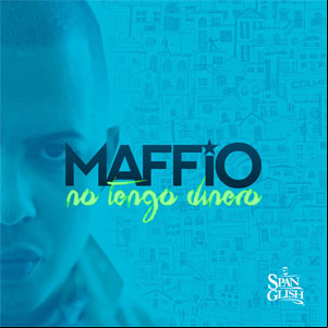 Álbum No Tengo Dinero de Maffio